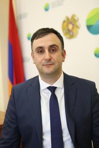 ARAM MEYMARYAN