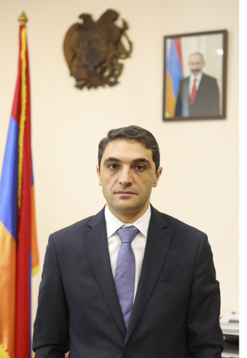 Հակոբ Սիմիդյան
