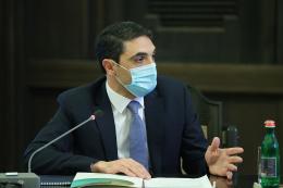 From January 1, a legislative regulation prohibiting the sale of plastic bags came into force in Armenia