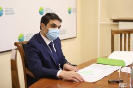 The first ten days of the intensified control measures carried out in the whole territory of Armenia from December 20, 2021 to January 15, 2022, conditioned by the spawning period of Whitefish, have been summarized.