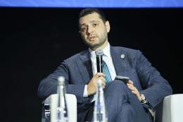 Շրջակա միջավայրի նախարար Համբարձում Մաթևոսյանն Աբու Դաբիում մասնակցել է «Մեկ առողջություն. մարդկանց, կենդանիների և էկոհամակարգերի միակ առողջ ապագան» խորագրով բարձր մակարդակի համաժողովին