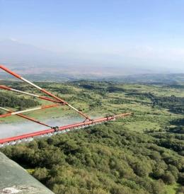 Սույն թվականի հունիսի 3-ին անտառներում մեկնարկելու են ավիացիոն-քիմիական պայքարի միջոցառումները