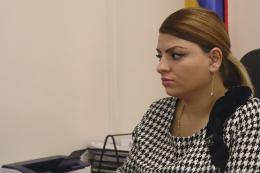 Deputy Minister of Environment Gayane Gabrielyan took part in the environmental session of Asia Europe Economic Forum 2021