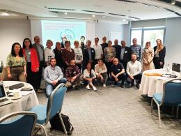 A regional conference has been organized in the Republic of Armenia