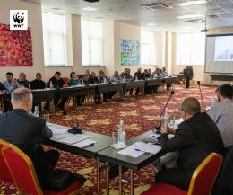 Ամփոփվել է կենսաբազմազանության մոնիթորինգի թեմայով երկօրյա աշխատաժողովը