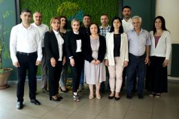 Department of Specially Protected Natural Areas and Biodiversity Policy