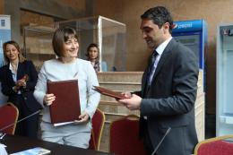 Հայաստանում կլիմային հարմարվողականությունն ընդլայնվում է