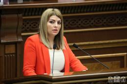 Legislative changes
