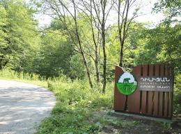 RA Prosecutor General's Office announces measures aimed at eliminating the circumstances contributing to the official crimes related to illegal deforestation in "Dilijan" National Park