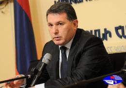 ՀՀ բնապահպանության նախարարը պաշտոնական այցով մեկնել է Իրանի Իսլամական Հանրապետություն