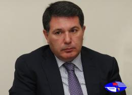 Բնապահպանության նախարարն ընդունել է Իրանի արտակարգ և լիազոր դեսպանին