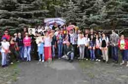 ՀՀ բնապահպանության նախարարությունը միացել է ,,Let`s Do It ,, համաշխարհային շարժմանը