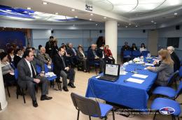 Փարիզյան համաձայնագրի շրջանակում Հայաստանի կողմից ստանձնած հանձնառությունների կատարման նոր փուլ է մեկնարկել