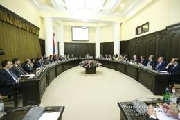Կկանոնակարգվեն ընդերքօգտագործողների կողմից շրջակա միջավայրի մոնիթորինգի իրականացման և հաշվետվողականության հետ կապված ընթացակարգերը