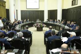 Բնապահպանական խնդիրների լուծման նպատակով կընդլայնվի արտադրողի պատասխանատվությունը