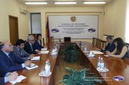 Լեհաստանում տեղի կունենա Արևելյան գործընկերության երկրների բնապահպանության նախարարների հանդիպումը 