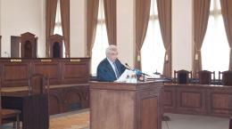 <<Սնդիկի վերաբերյալ>> Մինամատայի կոնվենցիայում ամրագրված պարտավորությունները համապատասխանում են ՀՀ Սահմանադրությանը