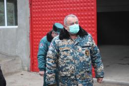 Summing up “Support Program for Protected Areas-Armenia” (SPPA-A) completed grant project
