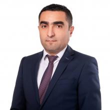 Ռոմանոս Պետրոսյան Ռոմանոս Պետրոսյան