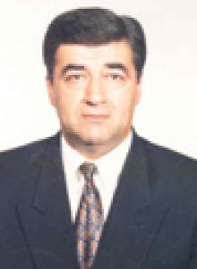 Սարգիս Շահազիզյան Սարգիս Շահազիզյան