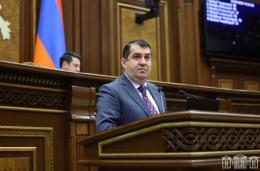 Իրականացրել են աշխատանքներ հեղեղների ռիսկերի կառավարման, կանխման, անհետաձգելի փրկարար եւ վերականգնողական գործողությունների ընթացքում առկա խնդիրները վեր հանելու եւ դրանց համապատասխան լուծումներ գտնելու ուղղությամբ