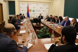 Սիգի ձվադրման ժամանակահատվածով պայմանավորված 2022 թվականի դեկտեմբերի 15-ից մինչև 2023 թվականի հունվարի 20-ը հսկողության ուժեղացված միջոցառումներ կիրականացվեն Սևանա լճում և Հայաստանի ողջ տարածքում