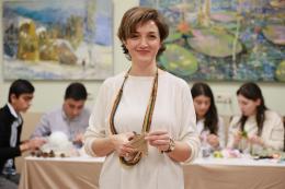 Կայացել է էկոկրթական հերթական միջոցառումը