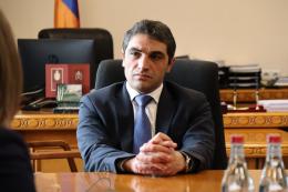 Ամփոփվել են մայիսի 7-ի համապետական ծառատունկի նախապատրաստական աշխատանքները