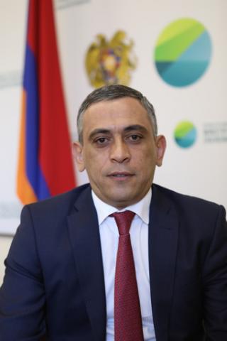 TATUL HAYRAPETYAN