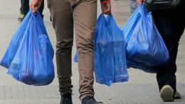 30 thousand AMD fine in case of selling goods in a plastic bag. The law will enter into force on January 1, 2022
