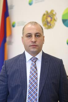 VLADIMIR KIRAKOSYAN