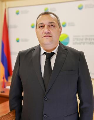 ARMEN YESOYAN